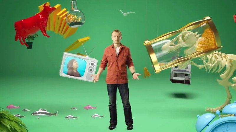 Мама Телеканал заставка