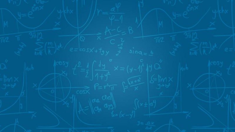 Математическая абстракция