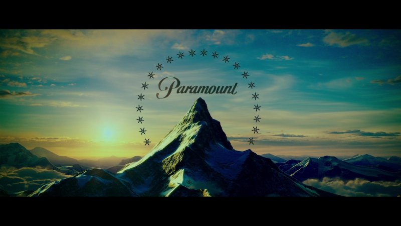 Студия Парамаунт Пикчерз