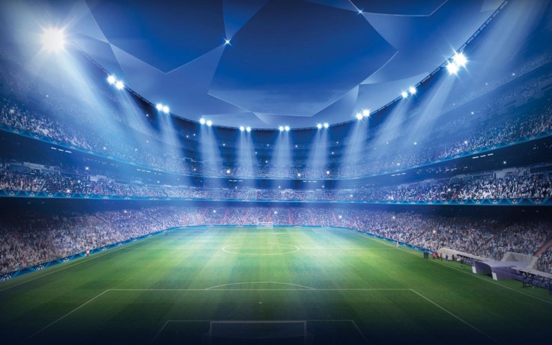 UEFA лига чемпионов