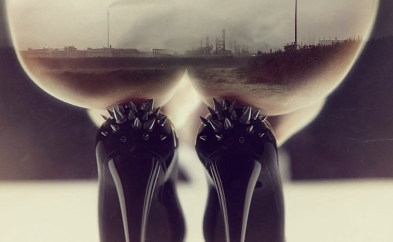 True Detective обои