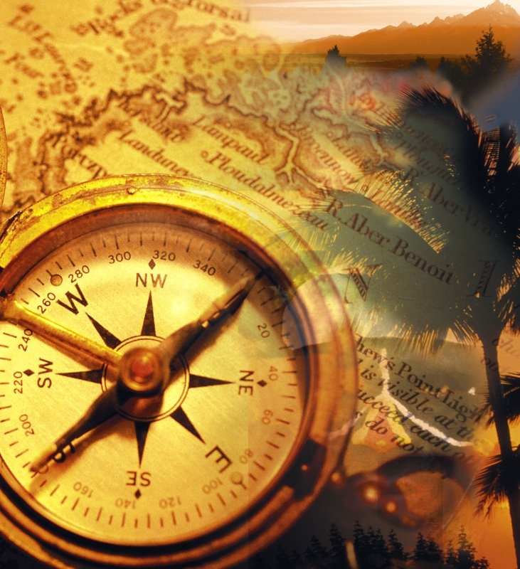 Путешествие в историю