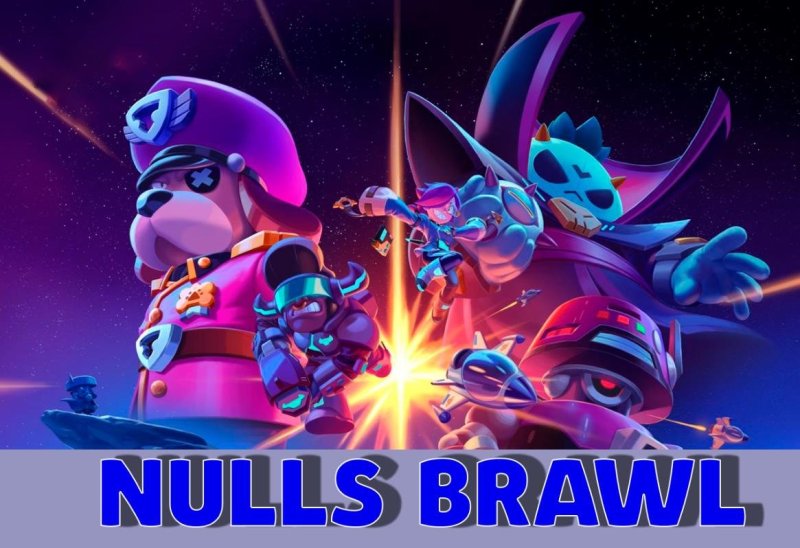 Гавс Браво старс