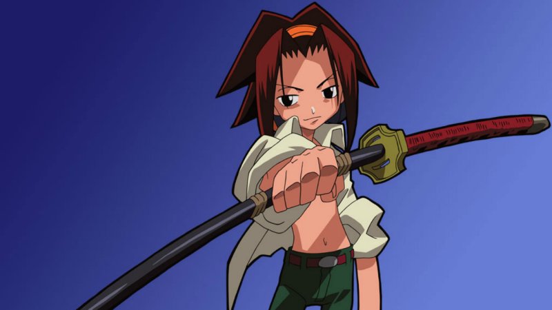 Йо Асакура 2021