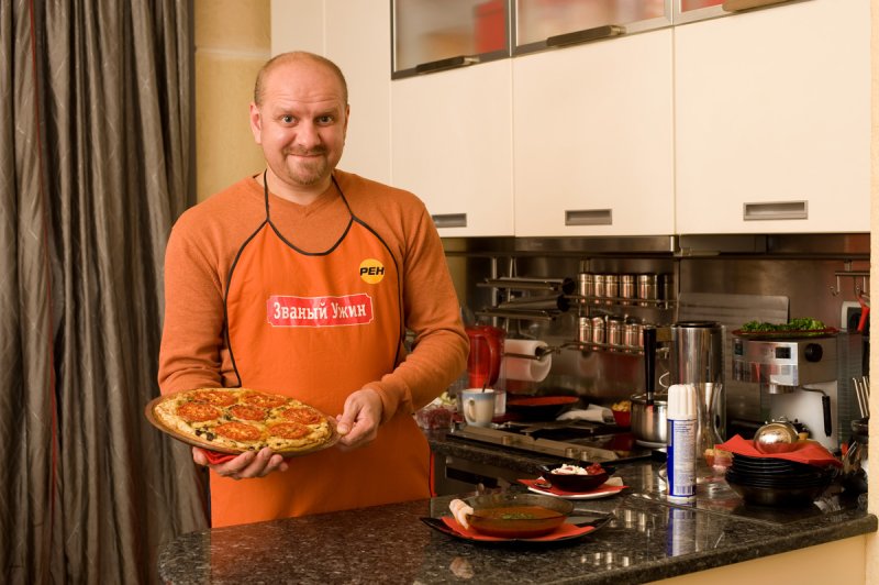 Григорий Шевчук и Александр Ковалев