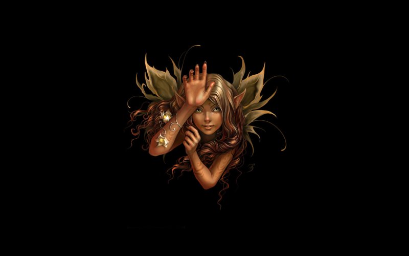 Золотое Руно Фея Луны мл-013