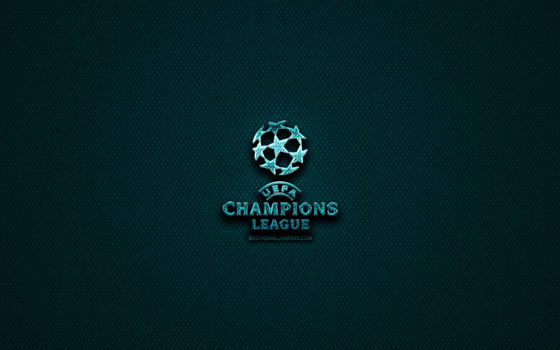 Логотип Лиги чемпионов UEFA