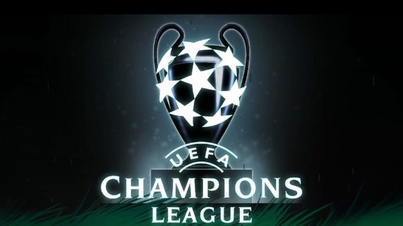 Лига чемпионов УЕФА