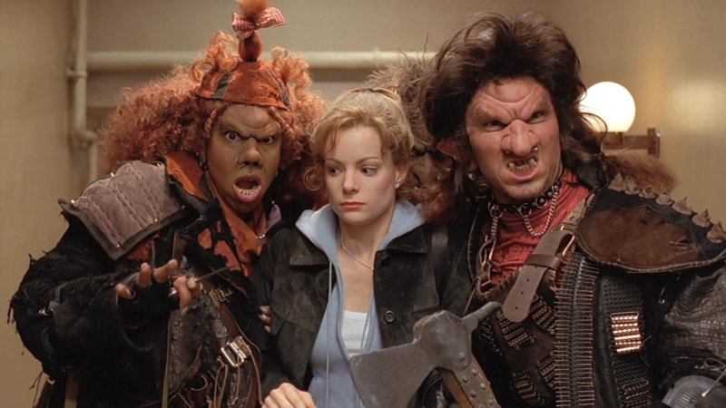 10е королевство сериал