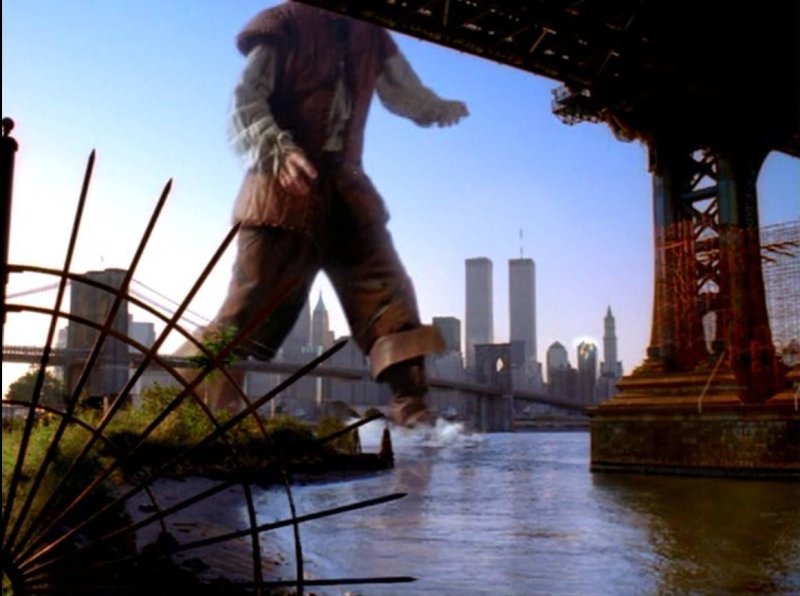 Фэнтези Десятое королевство