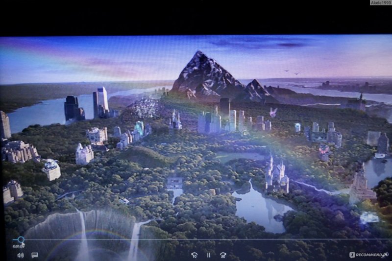 Десятое королевство сериал заставка