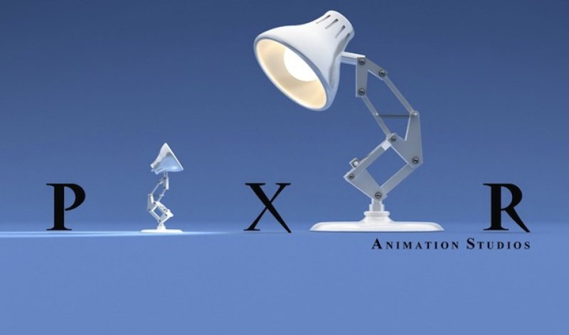 Pixar animation Studios