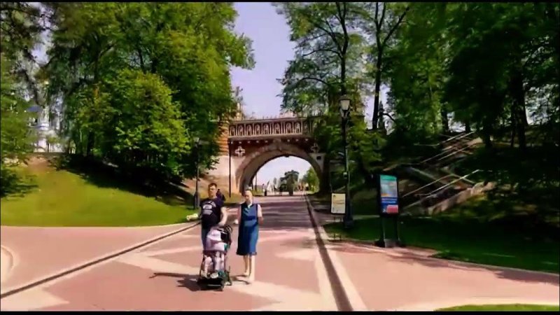 Реклама ТВЦ 2021