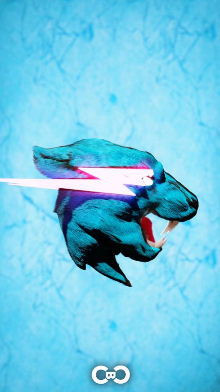 Мистер Бист ава