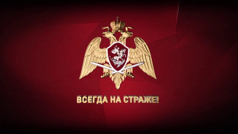 Фон Росгвардии