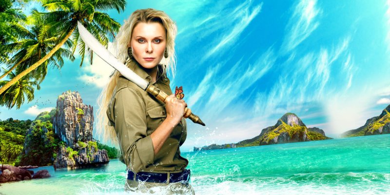 Последний герой реалити шоу