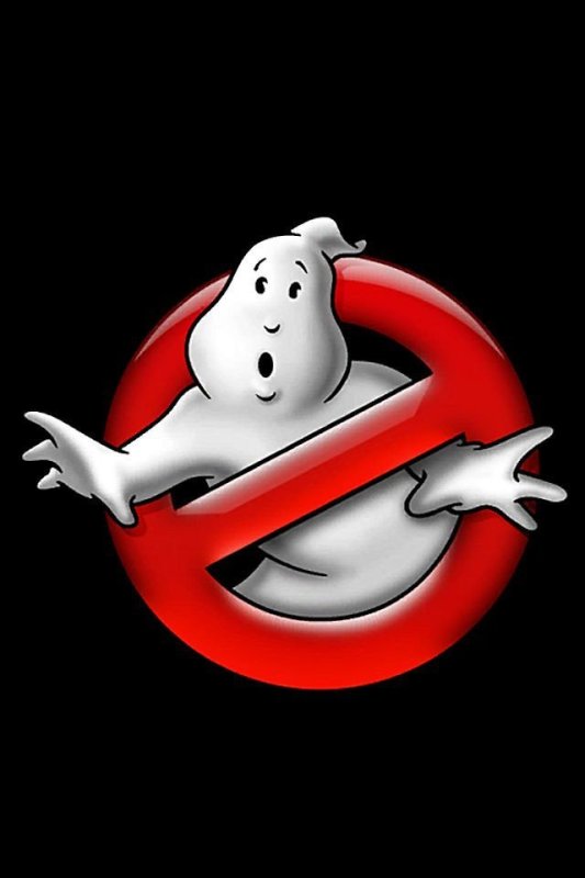 Эмблема охотников за привидениями