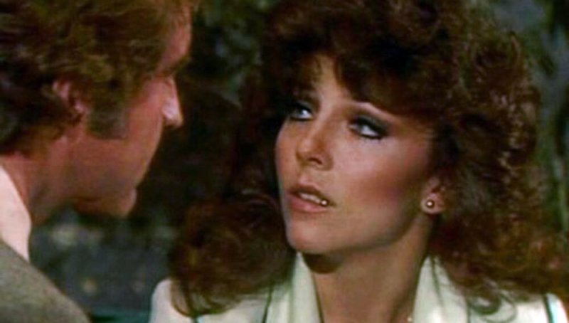 Вероника Кастро богатые тоже плачут