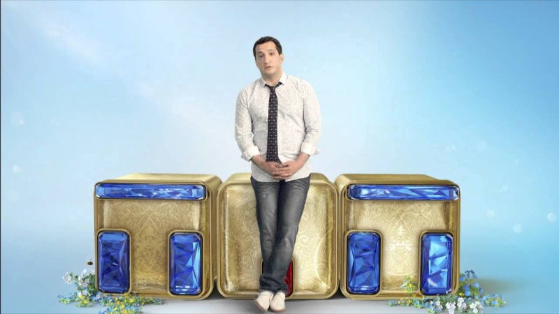 ТНТ заставка