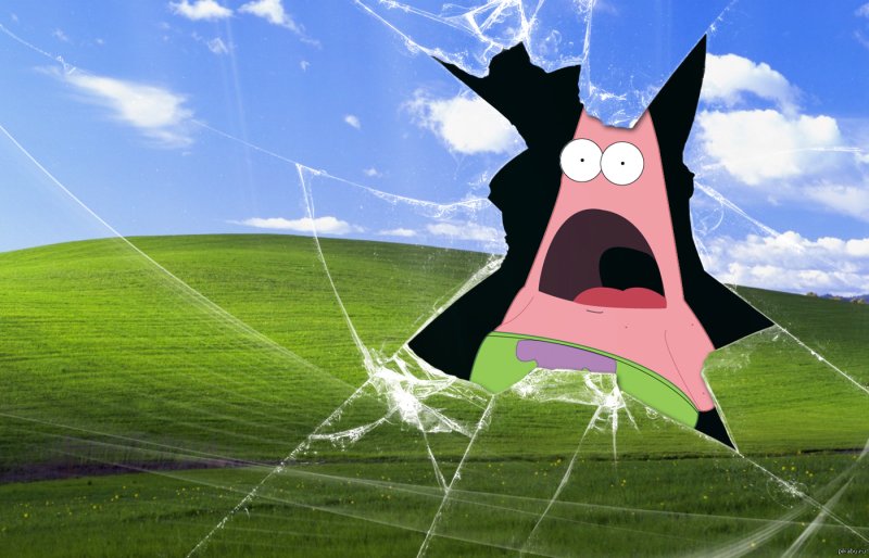 Фон на рабочий стол прикольные