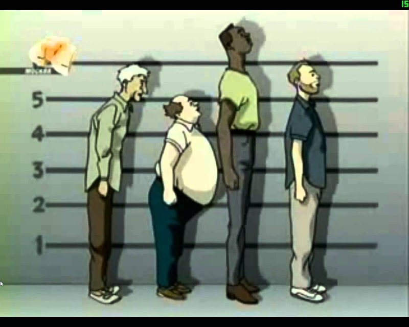 Люди в черном мультсериал черви