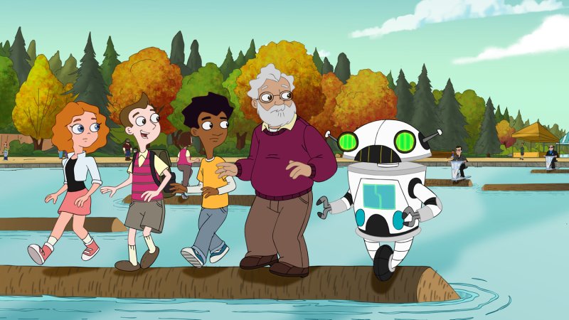 Закон Мёрфи Майло