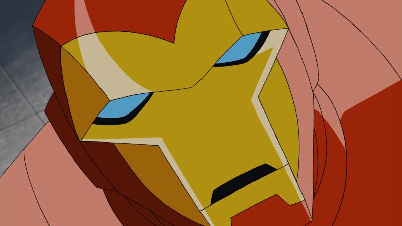 Мстители: величайшие герои земли мультсериал 2010–2013