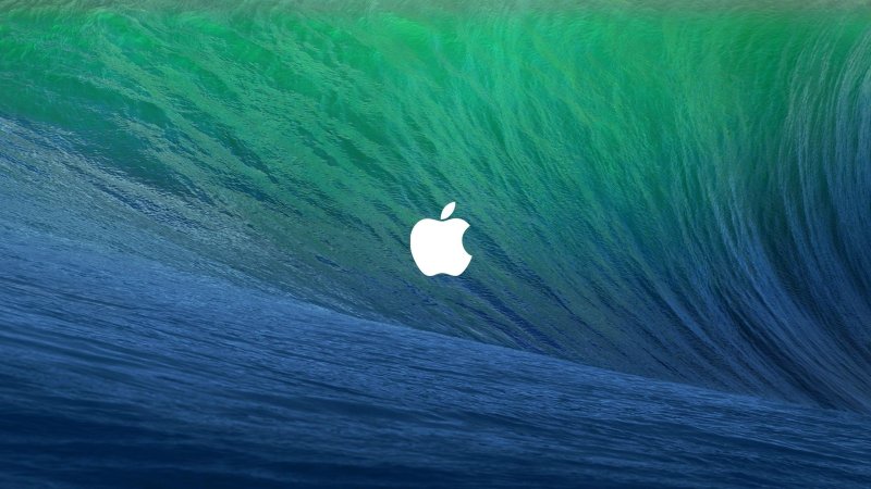 Обои Mac os Mavericks