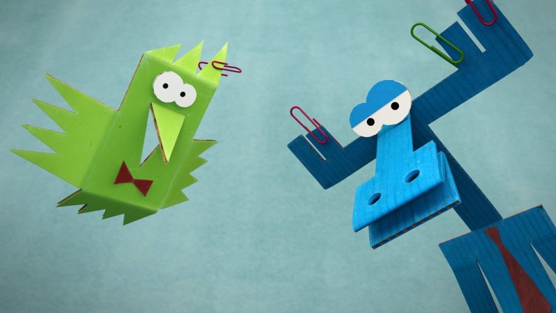 Аристотель и тюк тюк