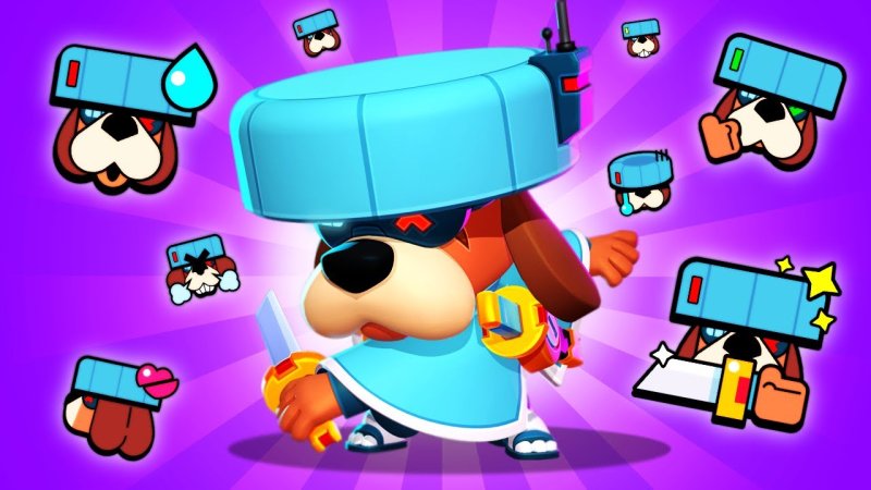 Генерал Гавс Ронин