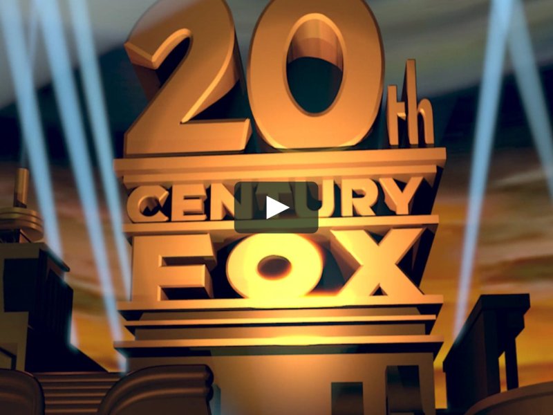 20rh Century Fox 1997