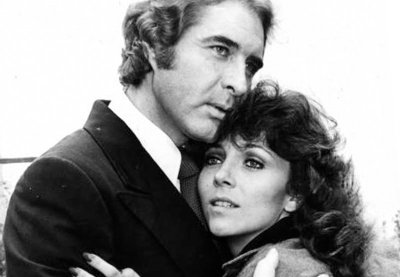 Богатые тоже плачут 1979 Луис Альберто