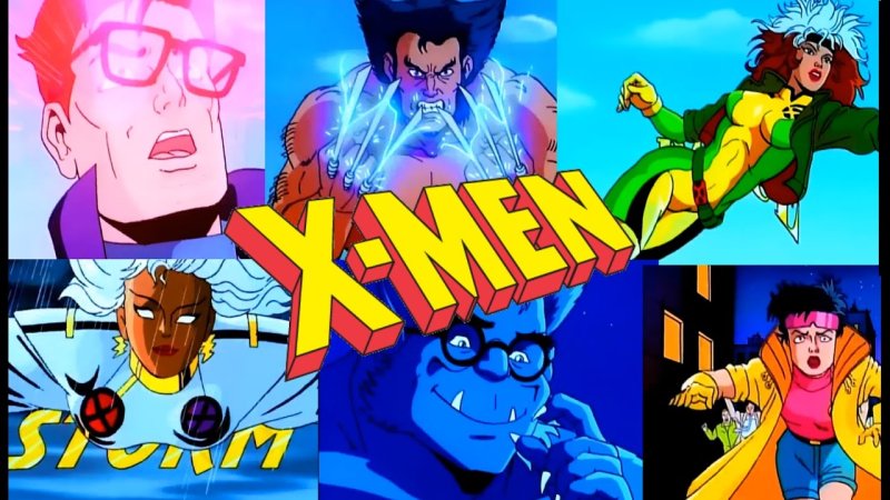 Радиоактивные люди