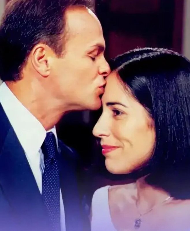 Жестокий ангел бразильский сериал