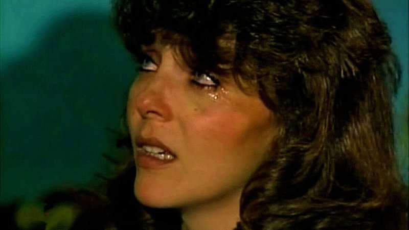 Вероника Кастро в сериале богатые тоже плачут