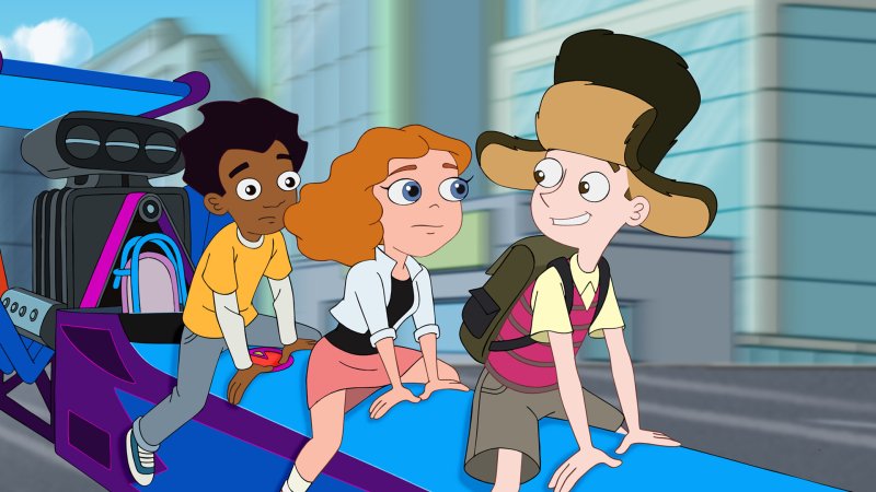 Майло Мёрфи