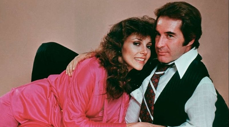 Луис Альберто и Вероника Кастро