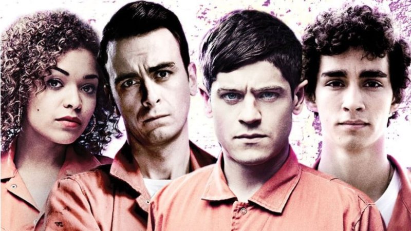 Леа брадехед отбросы