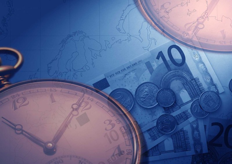 Фон для презентации финансы