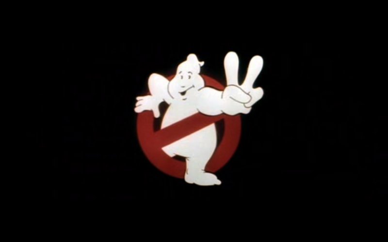 Охотники за привидениями 2