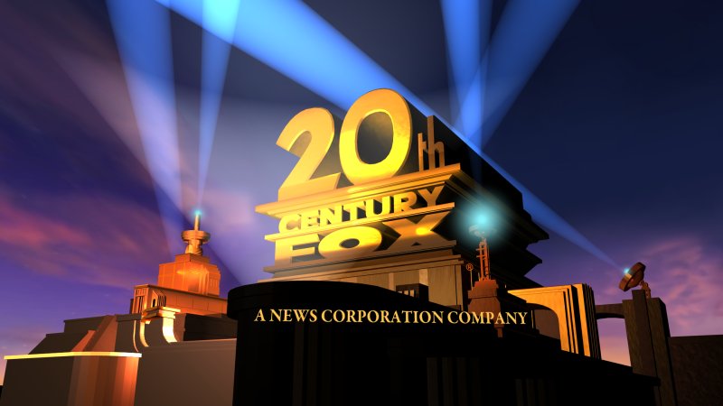 20 Век Fox
