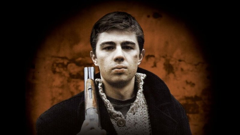 Сергей Бодров брат 2