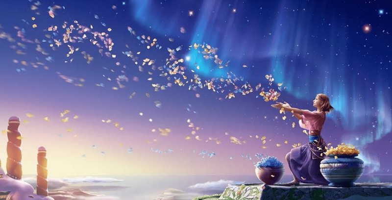 Ютака Кагая Вселенная