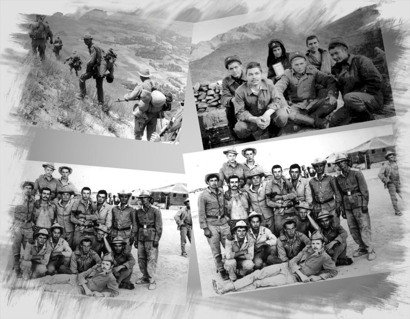 Афганистан война 1979-1989 фон