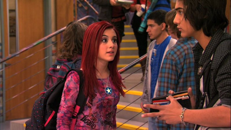 Виктория победительница 1