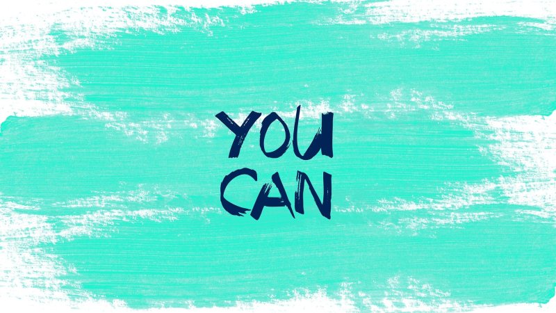 Мотивирующие картинки на рабочий стол