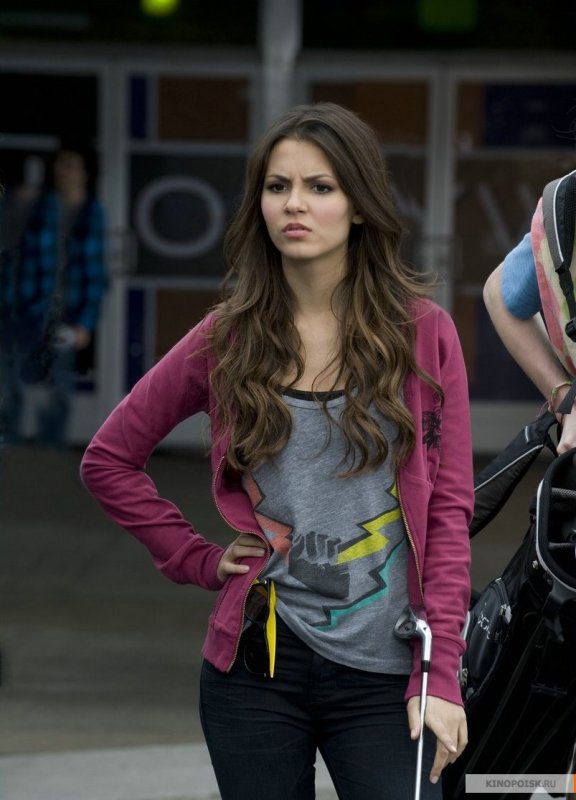 Виктория - победительница (2010)