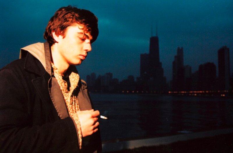 Сергей Бодров младший брат 2