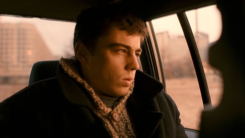 Бодров Сергей Сергеевич брат