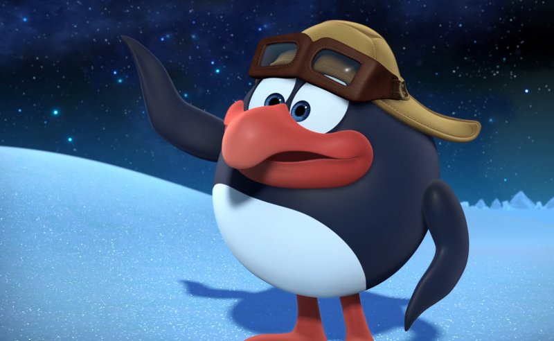 Пин Пиныч Смешарики